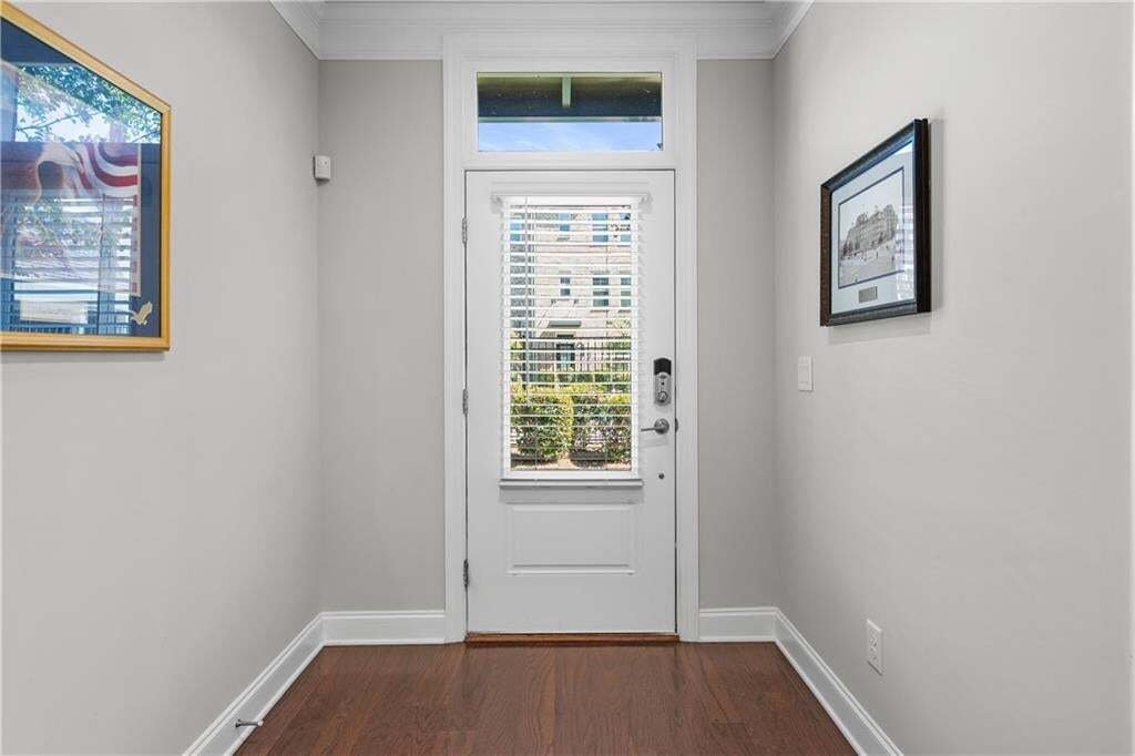 Townhouse in Chamblee, Georgia, United States 4 - 19018486
