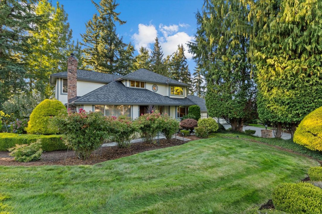 Casa en Bothell, Washington, Estados Unidos 4 - 19018154