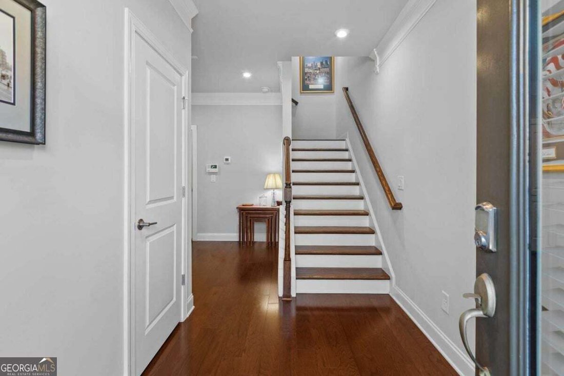 Townhouse in Chamblee, Georgia, United States 3 - 19018480