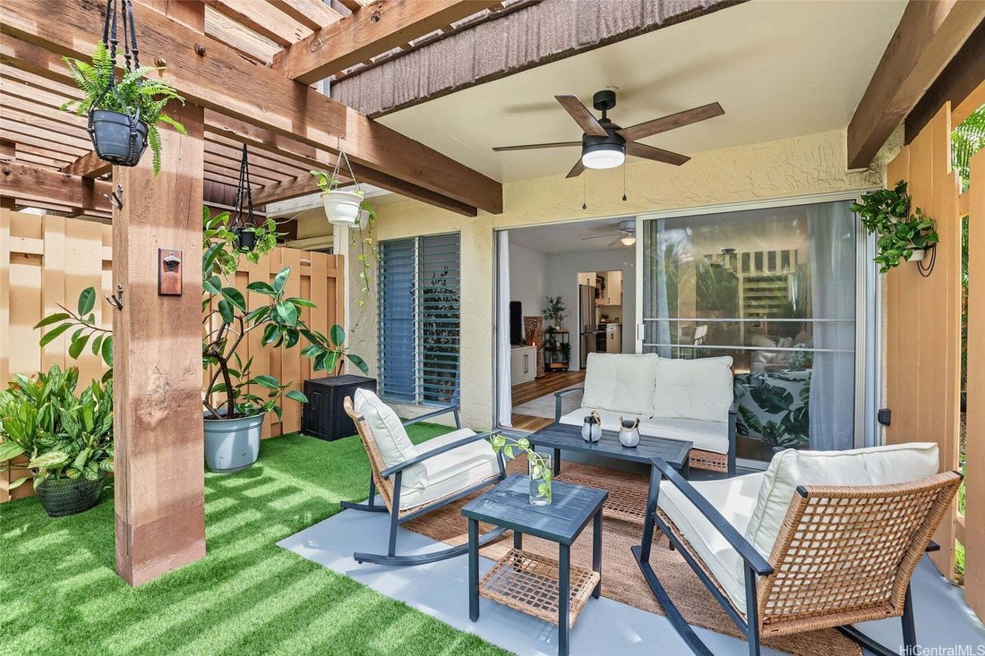 Condo in Honolulu, Hawaii, United States 1 - 19018436