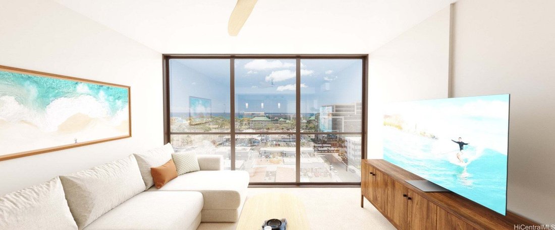 Condo in Honolulu, Hawaii, United States 4 - 19018445