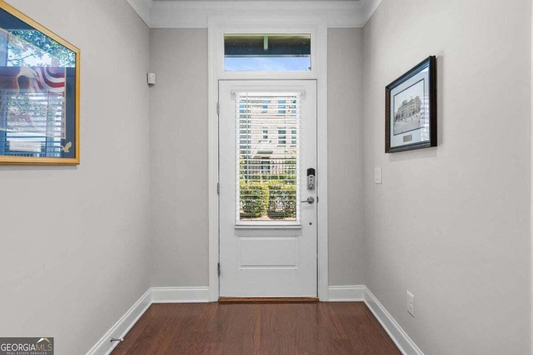 Townhouse in Chamblee, Georgia, United States 4 - 19018480