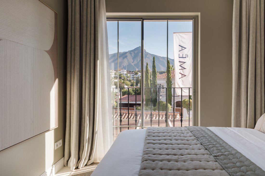 Villa in Nueva Andalucia, Marbella, Spain 4 - 19018212
