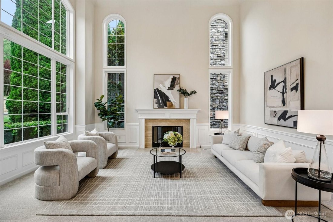 House in Kirkland, Washington, United States 5 - 19018195