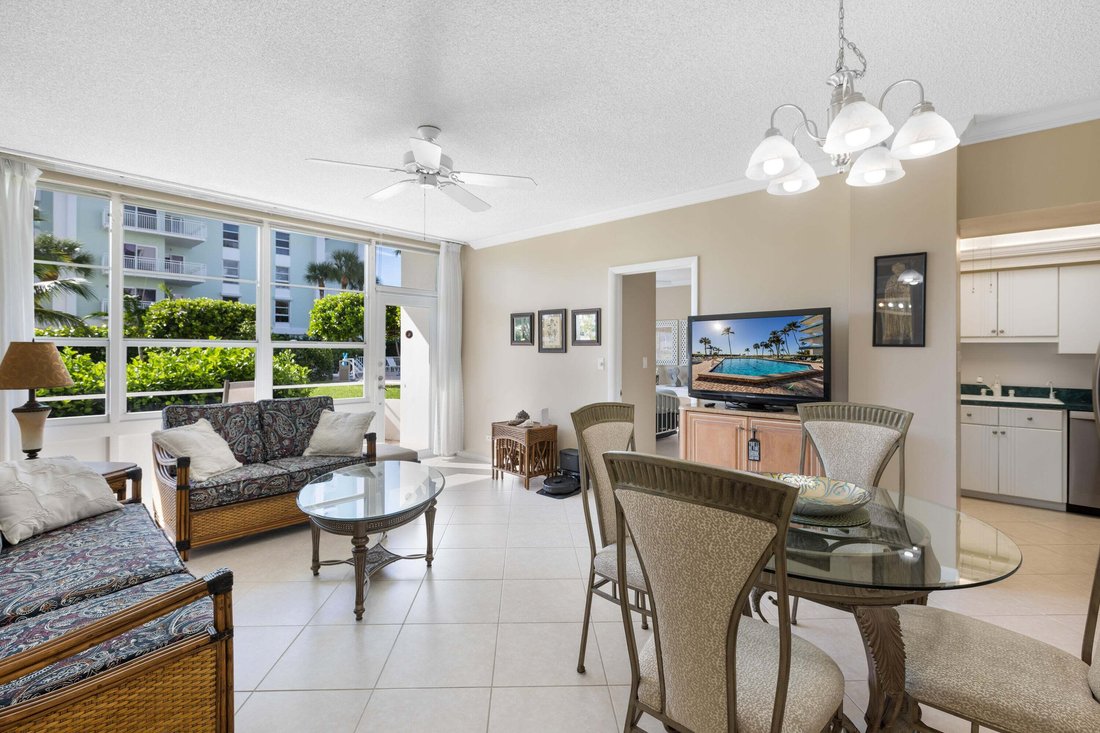 Condo in Marco Island, Florida, United States 2 - 19018408