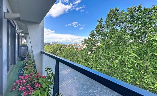 Apartamento en San Cipriano, Toulouse, Francia 1