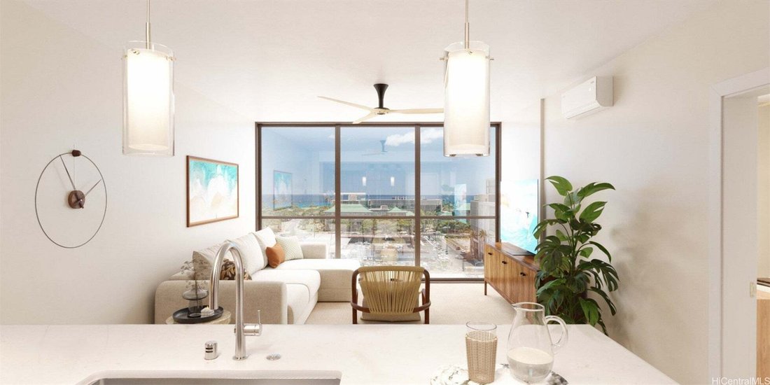 Condo in Honolulu, Hawaii, United States 2 - 19018445