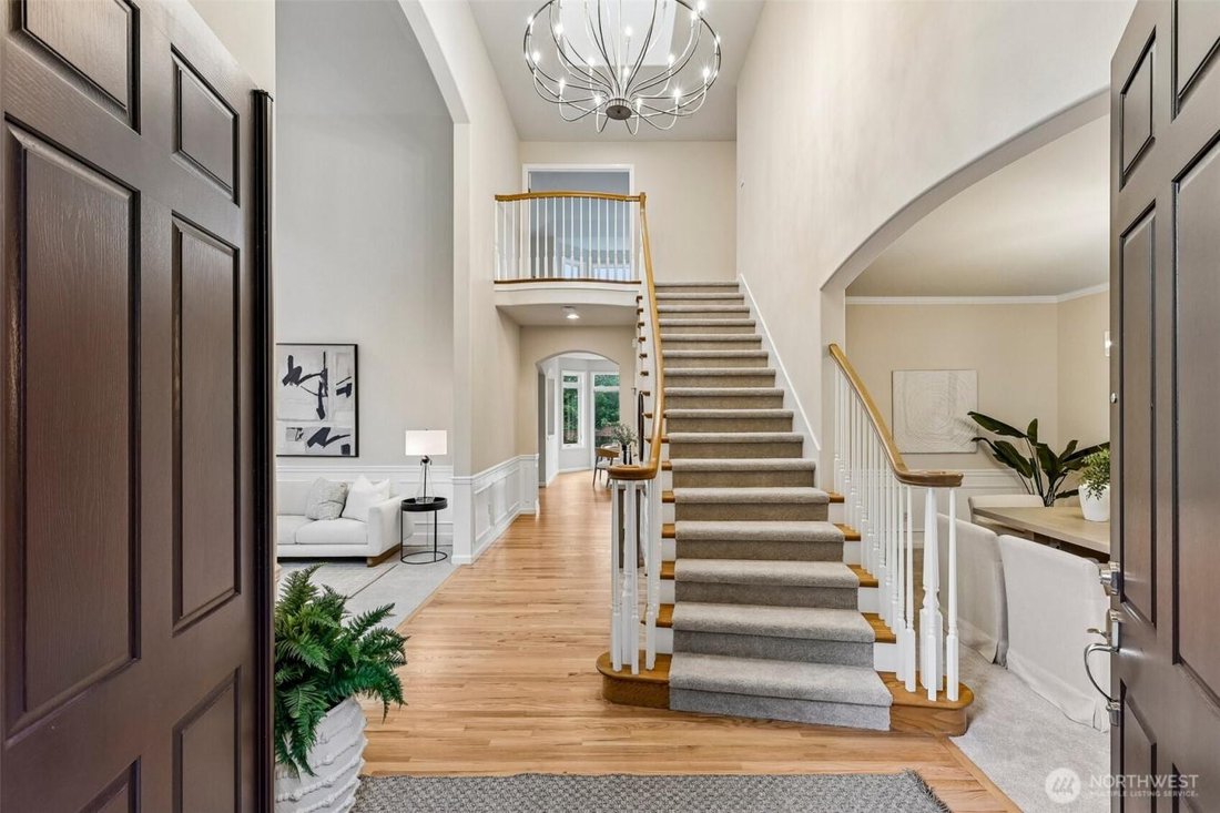 House in Kirkland, Washington, United States 3 - 19018195