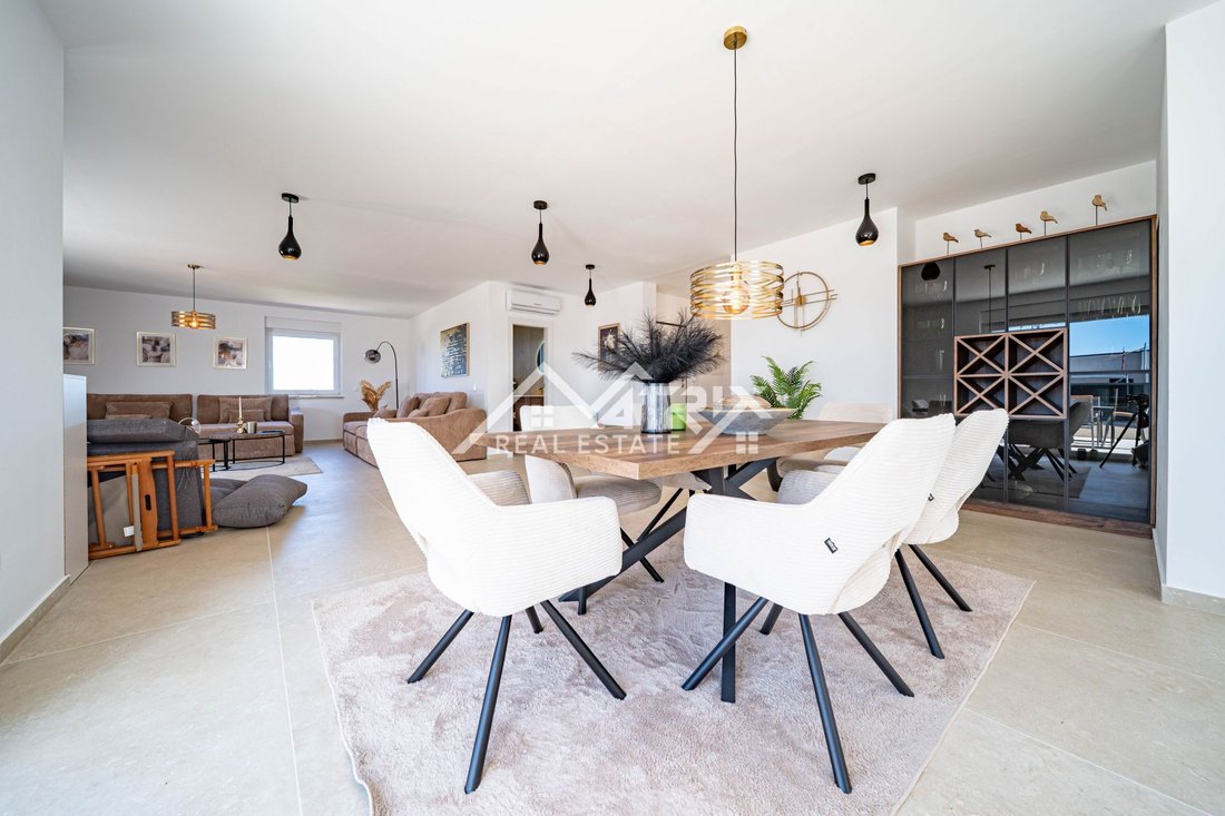 Apartment in Porec, Istria County, Croatia 4 - 19018243