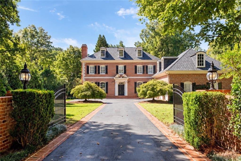 House in Atlanta, Georgia, United States 1 - 19018476