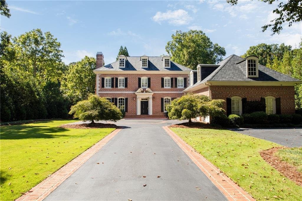 House in Atlanta, Georgia, United States 3 - 19018476