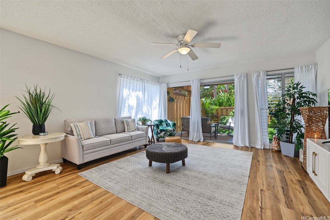 Condo in Honolulu, Hawaii, United States 4 - 19018436