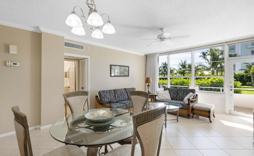 Condo in Marco Island, Florida, United States 1