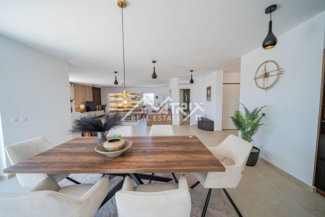 Apartment in Porec, Istria County, Croatia 3 - 19018243