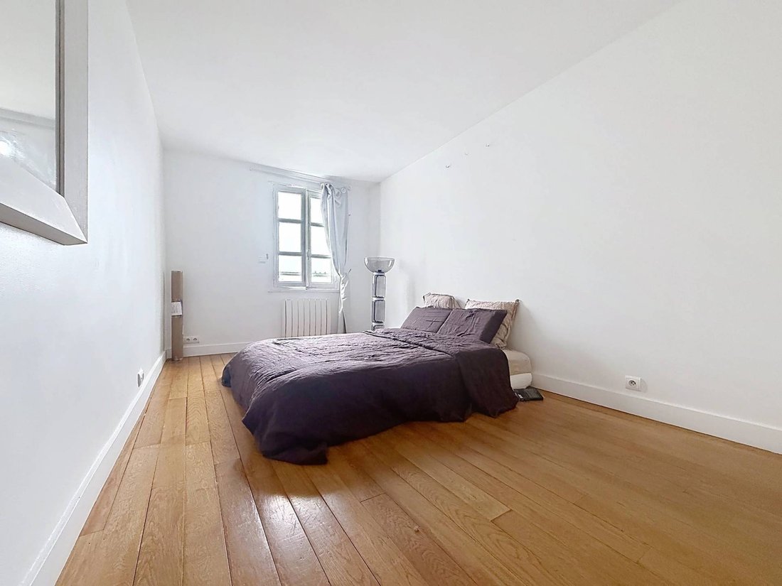 Appartement à Invalides, Paris 7e Arrondissement, Paris 3 - 16721365