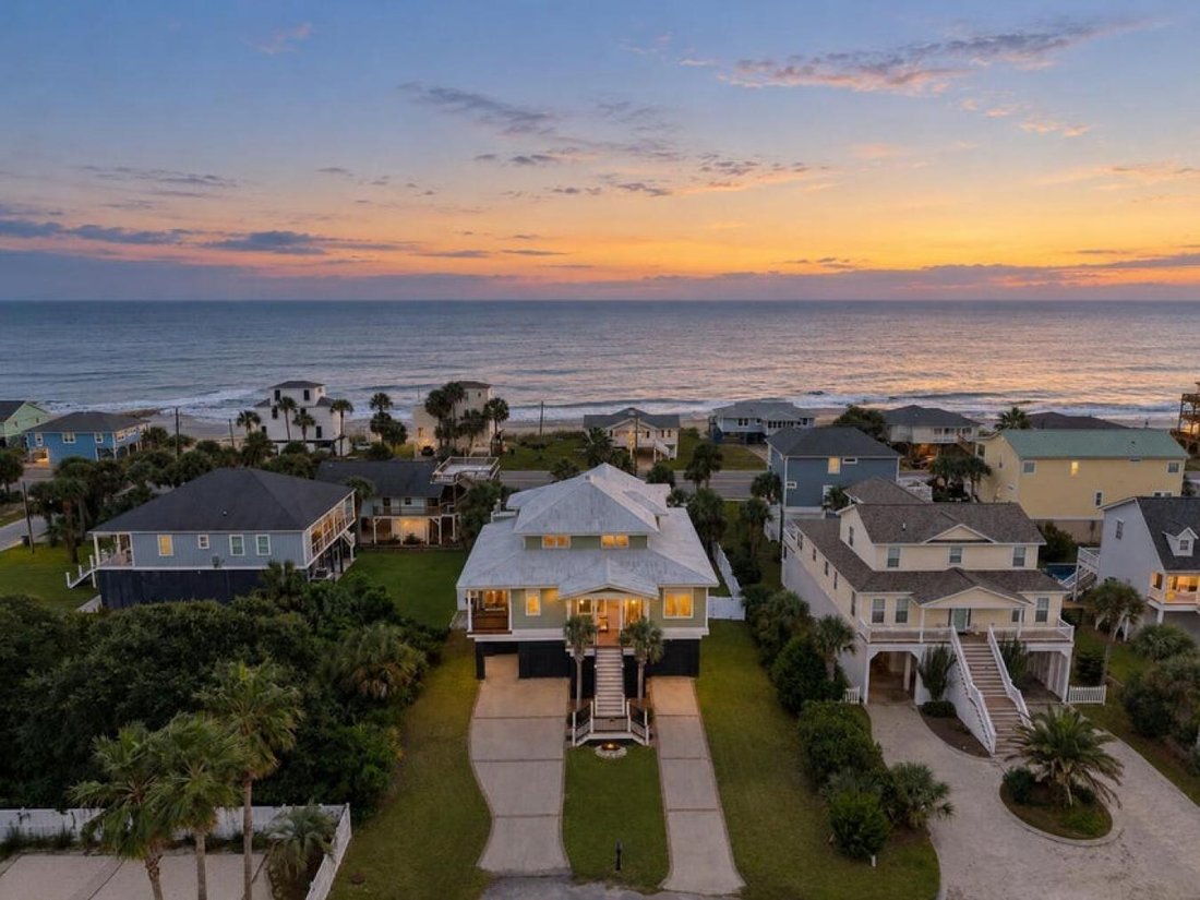 House in Edisto Island, South Carolina, United States 2 - 19018159