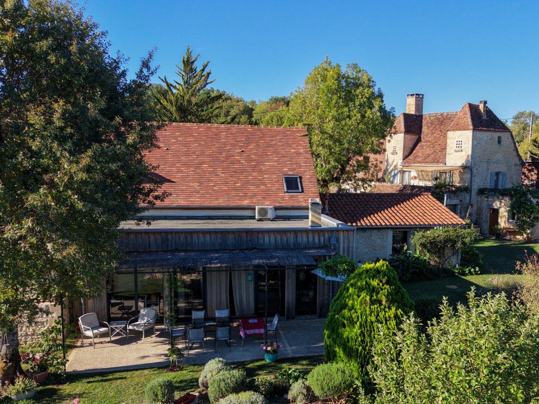 Maison à Gourdon, Occitanie, France 2 - 19018324