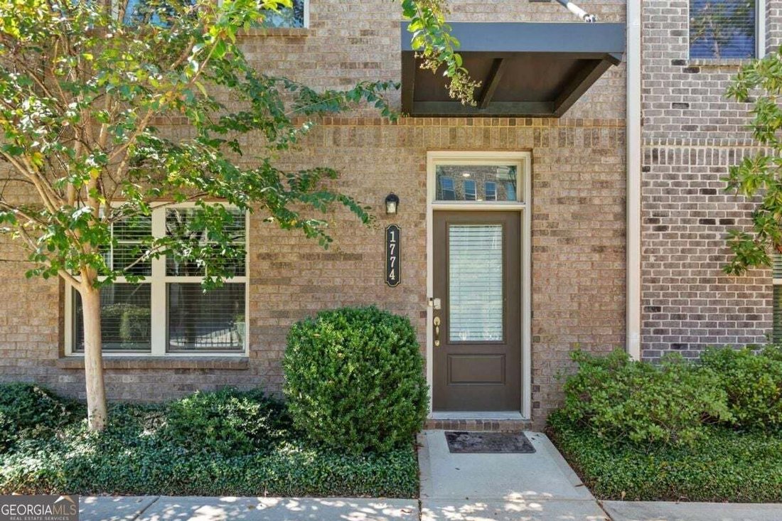 Townhouse in Chamblee, Georgia, United States 2 - 19018480