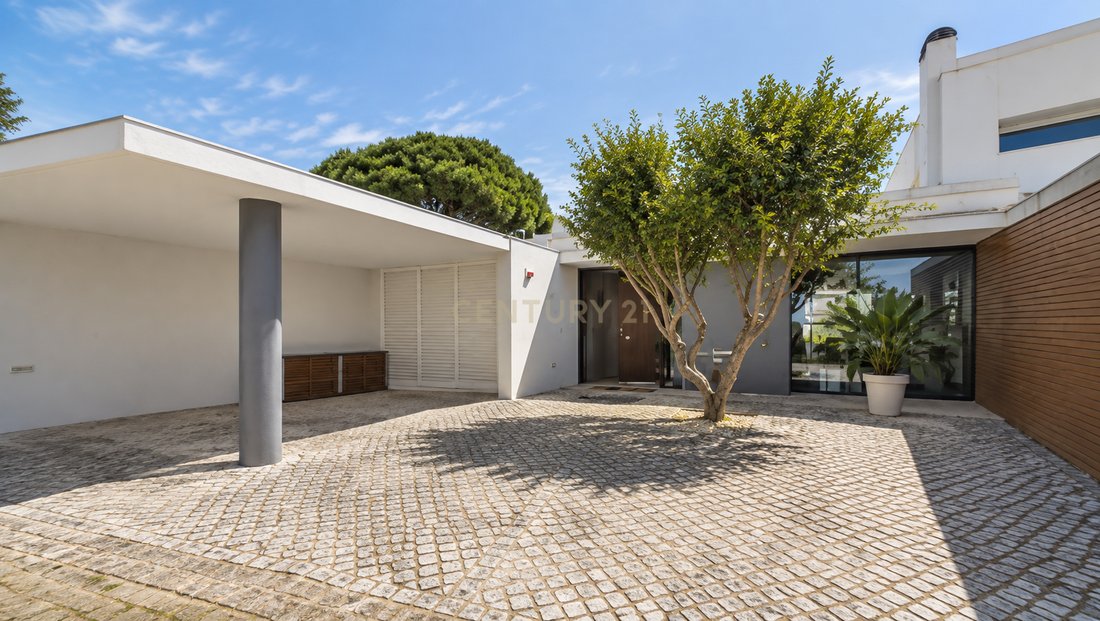 Villa in Sesimbra (Castelo), Setubal, Portugal 2 - 19018210