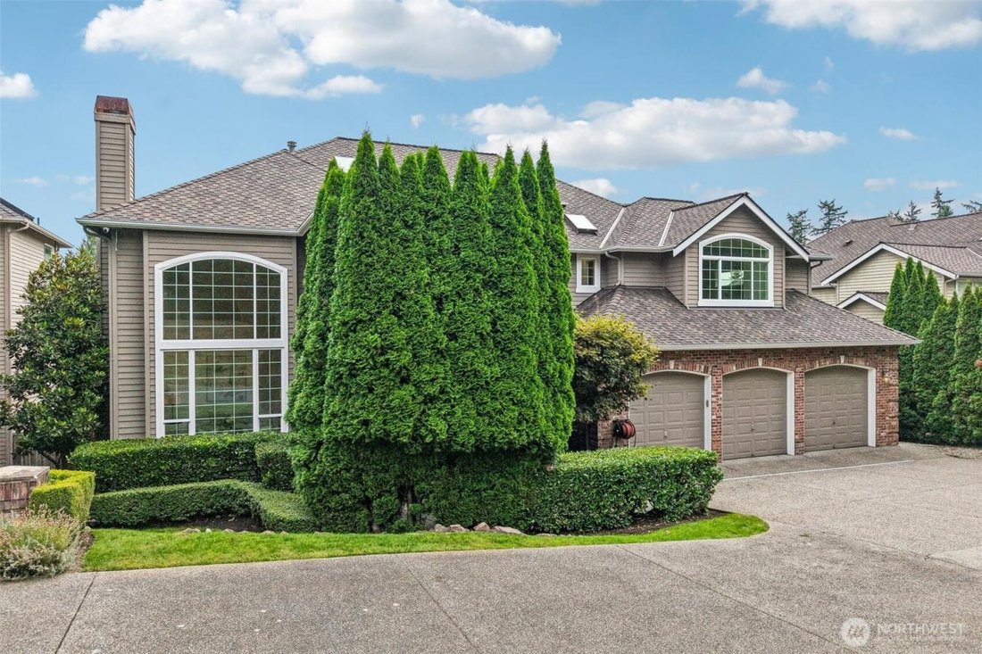 House in Kirkland, Washington, United States 2 - 19018195