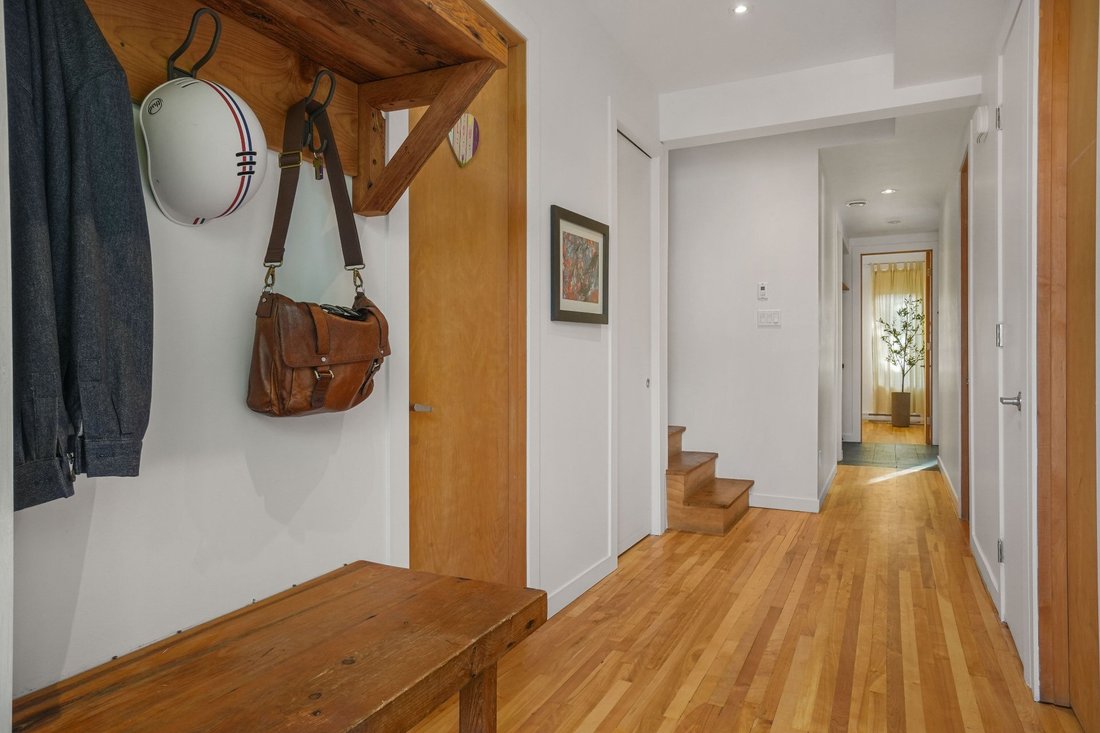 Apartment in Montréal, Quebec, Canada 3 - 19018270