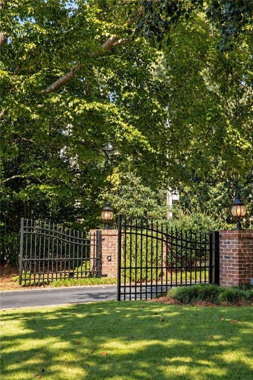 House in Atlanta, Georgia, United States 2 - 19018476