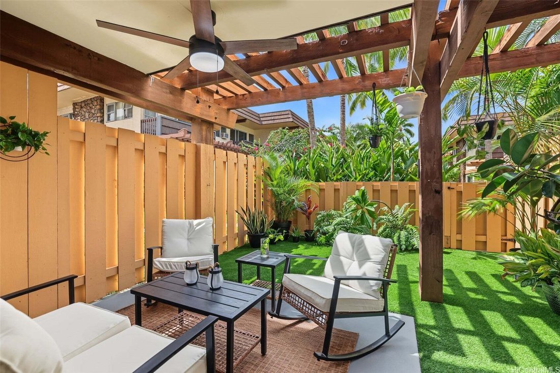 Condo in Honolulu, Hawaii, United States 2 - 19018436