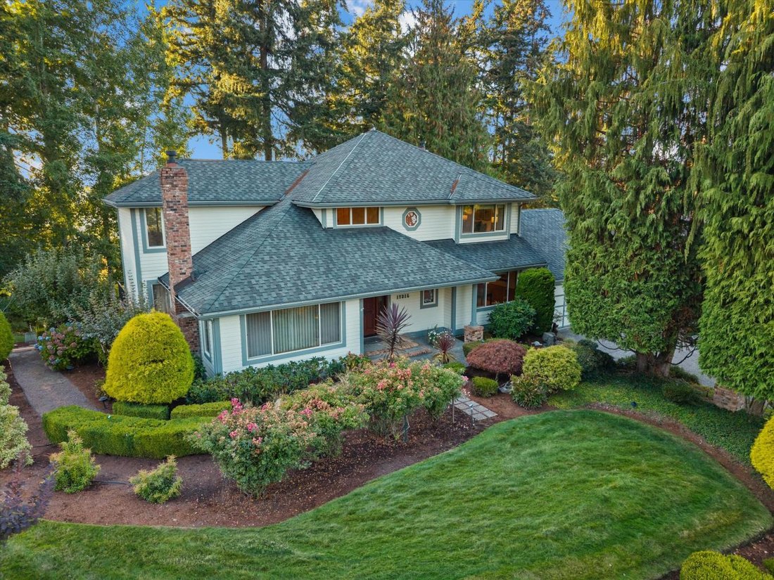 Casa en Bothell, Washington, Estados Unidos 1 - 19018154