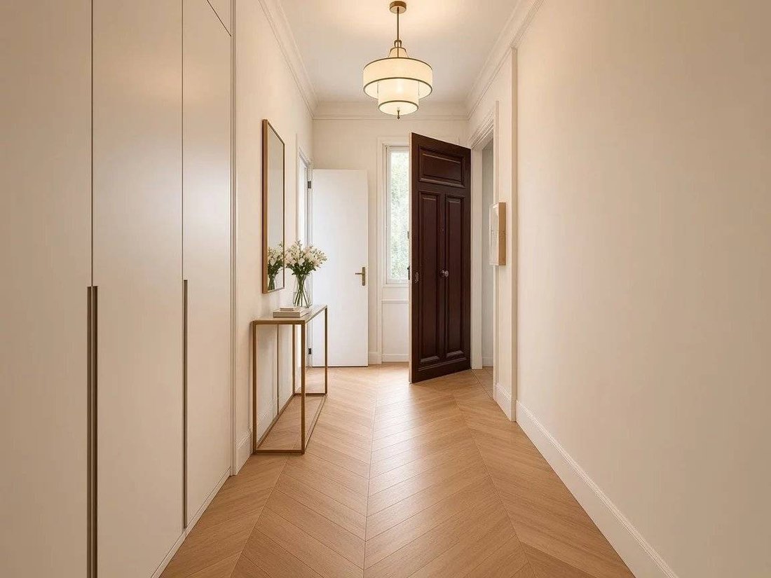 Attico a San Lambert, Paris 15e Arrondissement, Parigi 4 - 17894055