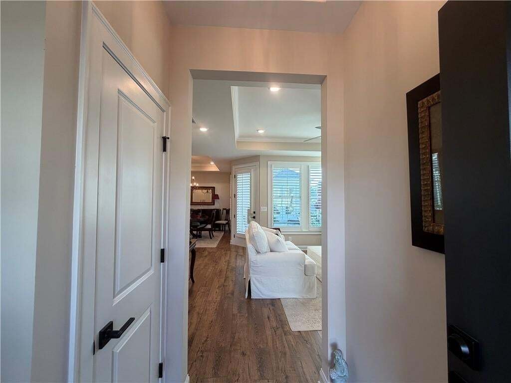 House in Dacula, Georgia, United States 3 - 18798811