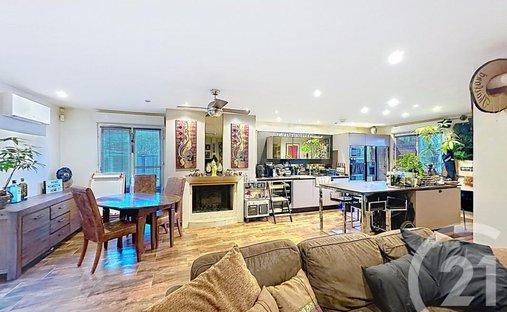 Casa en La Prevote, Thiais, Francia 1