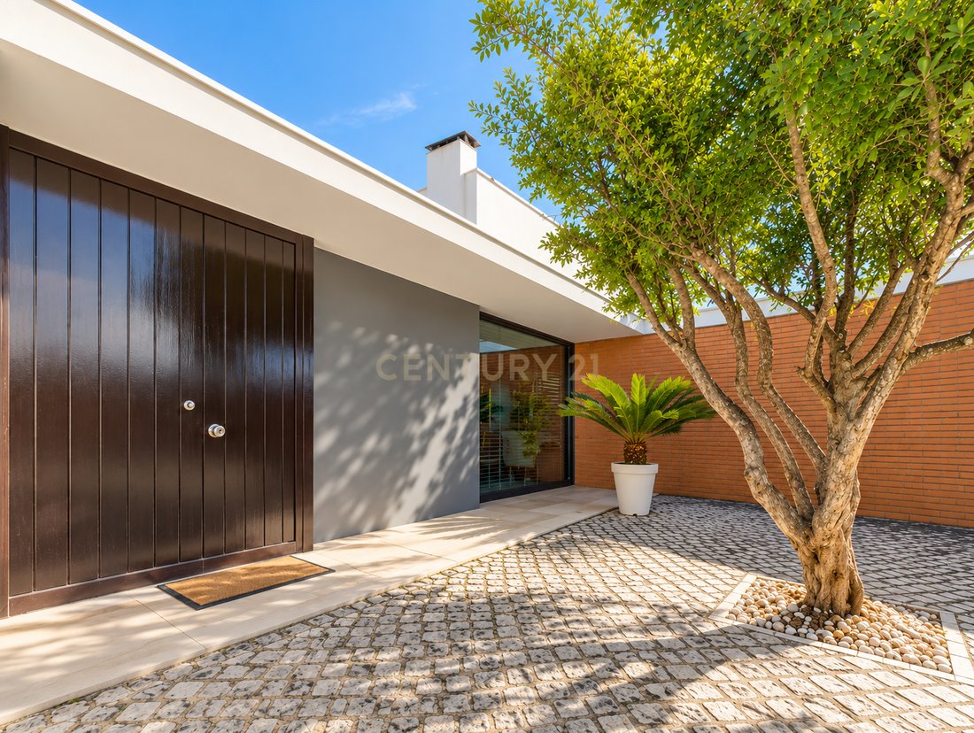 Villa in Sesimbra (Castelo), Setubal, Portugal 1 - 19018210