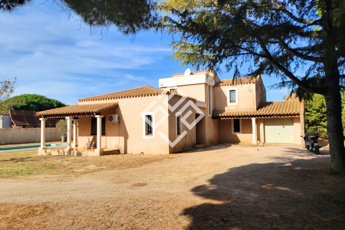 House in Ecarts, Narbonne, France 3 - 19018472