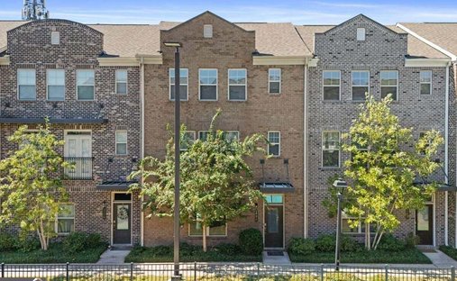 Townhouse in Chamblee, Georgia, United States 1