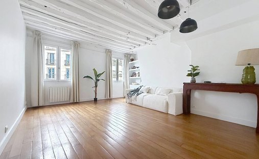 Apartment in Invalides, Paris 7e Arrondissement, Paris 1