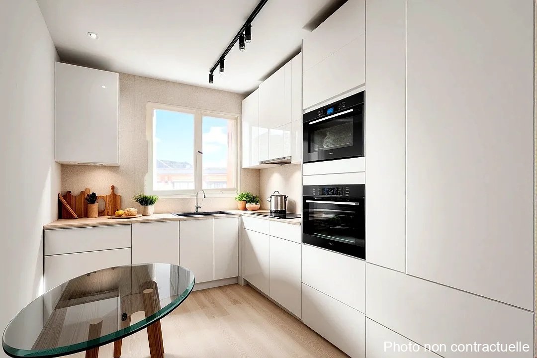 Appartement à Invalides, Paris 7e Arrondissement, Paris 3 - 19018493
