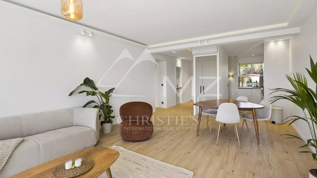 Apartment in La Californie, Cannes, France 5 - 19018262