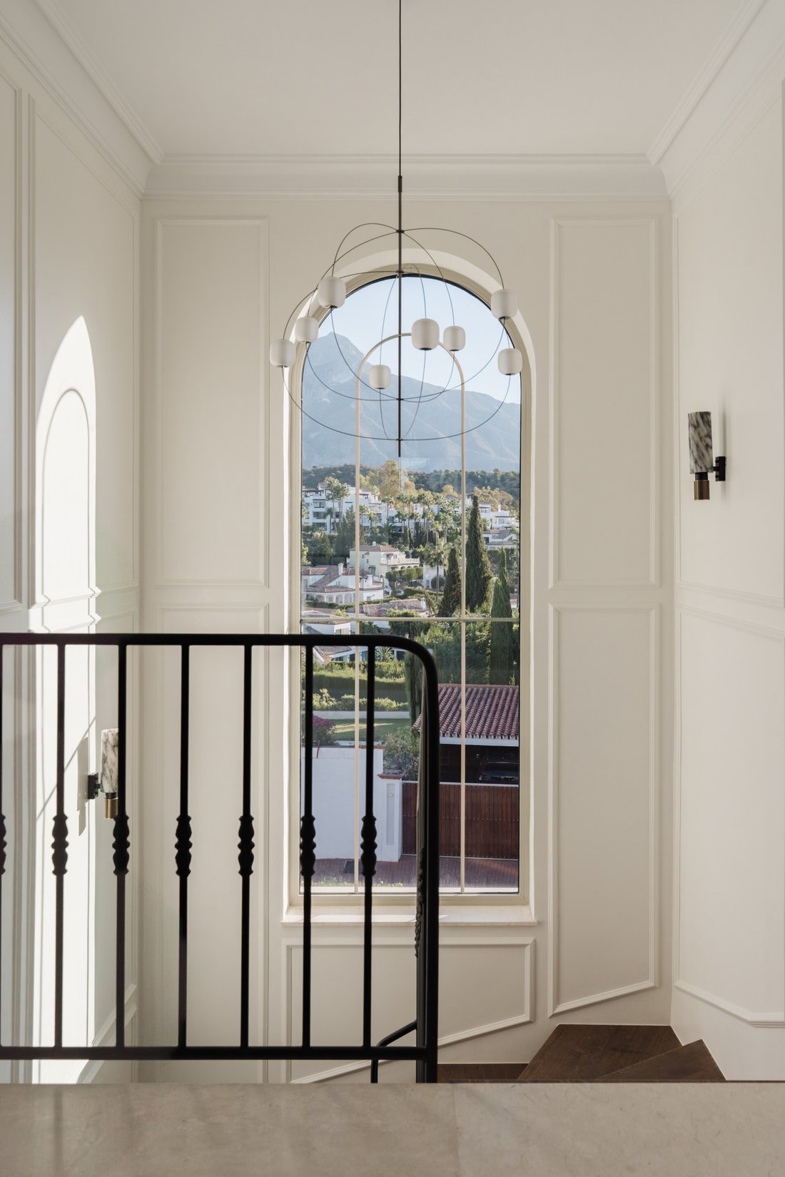 Villa in Nueva Andalucia, Marbella, Spain 2 - 19018212