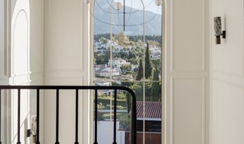 Villa à Nueva Andalucia, Marbella, Espagne 1