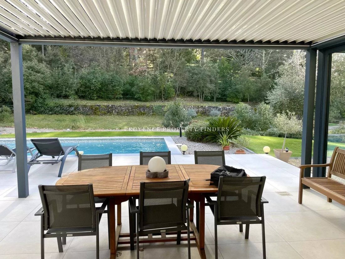 Haus in Est, Lorgues, Frankreich 1 - 17360984