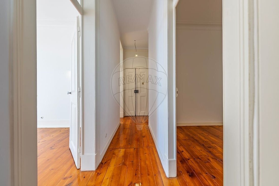 Apartment in Santa Maria Maior, Lisbon, Portugal 2 - 19018180