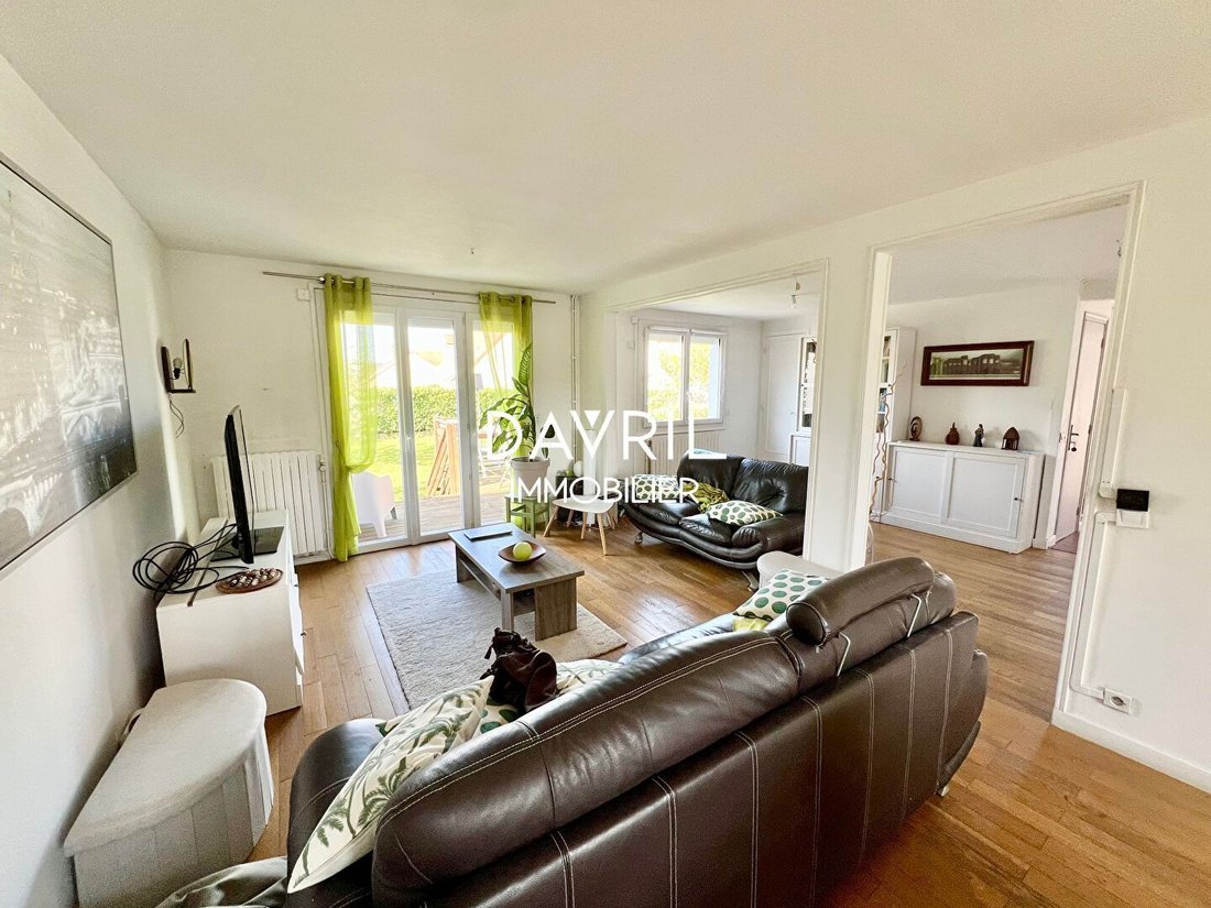 House in Basses Roches, Conflans-Sainte-Honorine, France 4 - 19018533