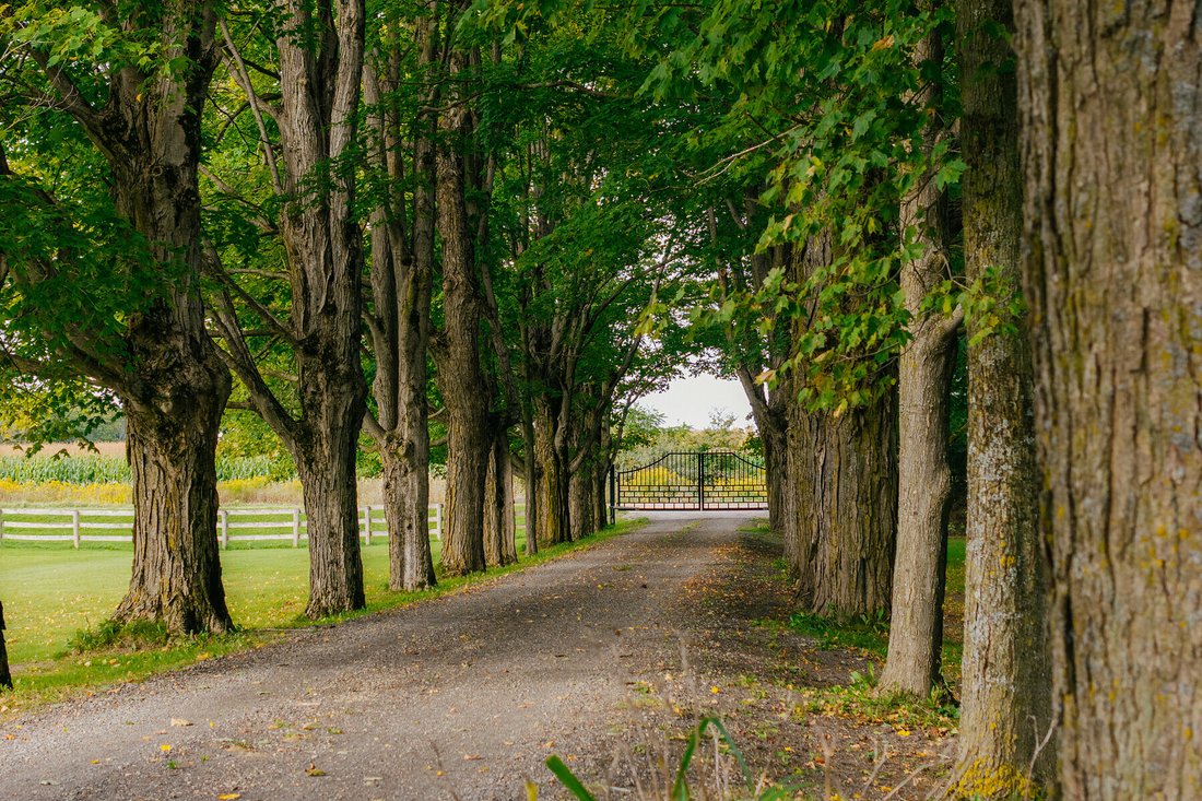 Farm Ranch in Amaranth, Ontario, Canada 4 - 19018330