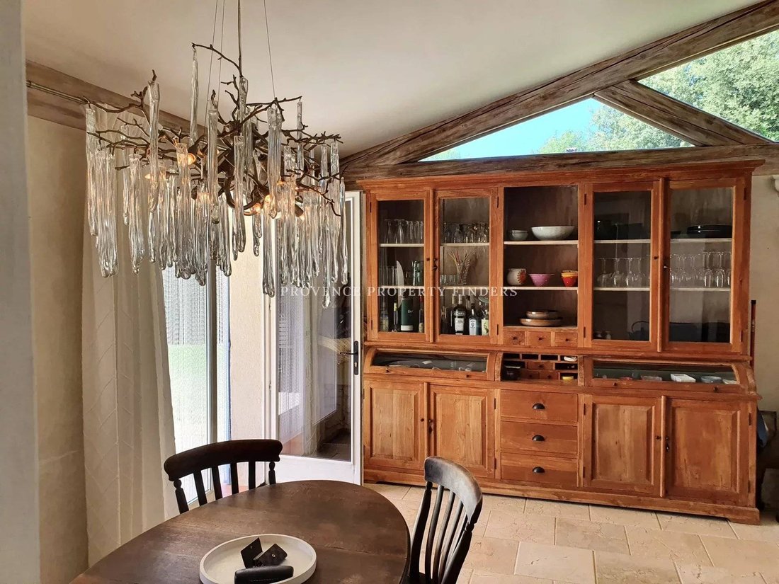 Casa a Salernes, Provenza-Alpi-Costa Azzurra, Francia 5 - 19004741