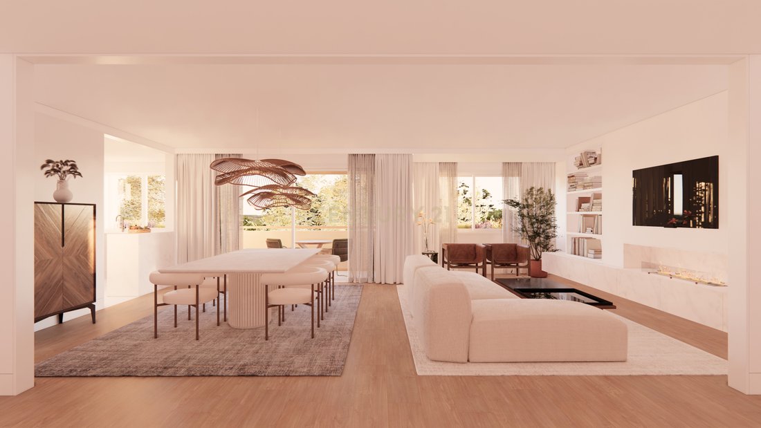 Apartamento en Rio Tinto, Distrito de Oporto, Portugal 4 - 19018214