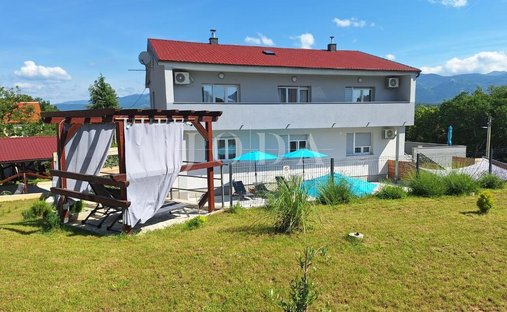 House in Opcina Cavle, Primorje-Gorski Kotar County, Croatia 1