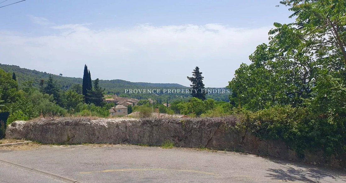 Townhouse in Villecroze, Provence-Alpes-Côte d'Azur, France 1 - 16246882