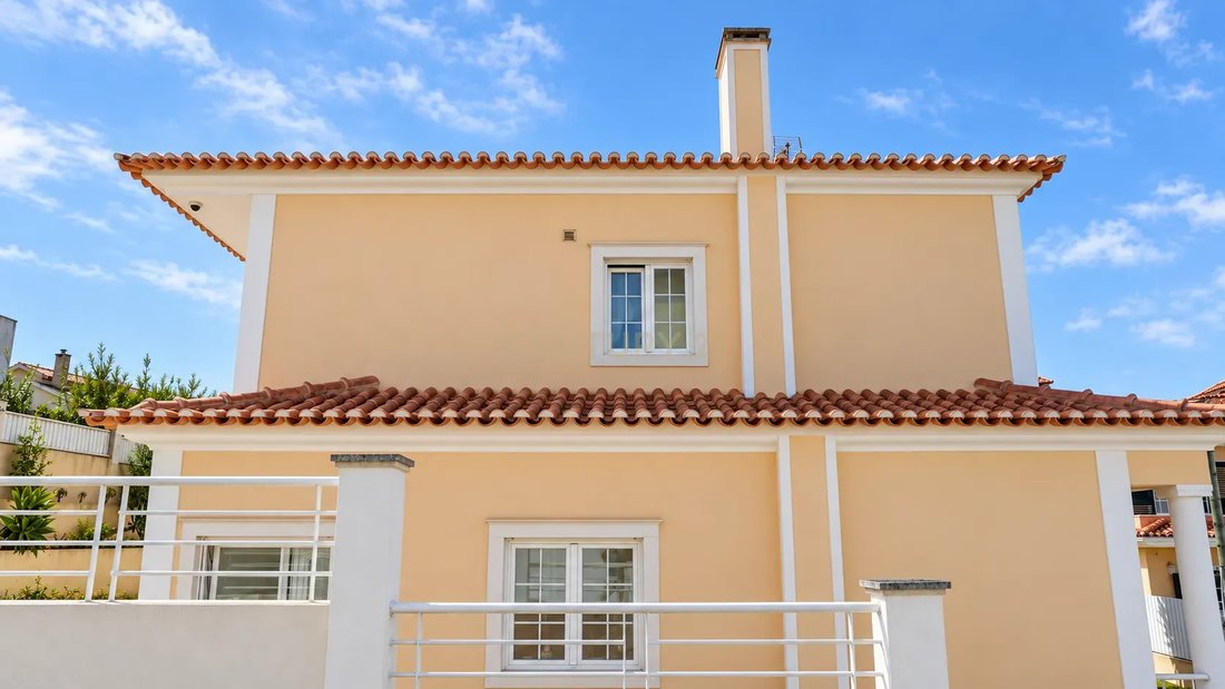 Villa in Mafra, Lissabon, Portugal 5 - 19018218