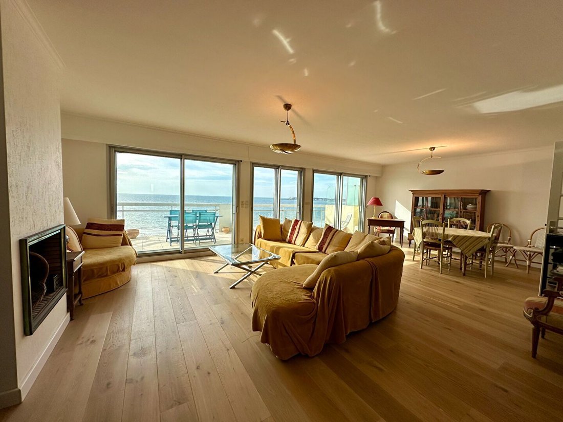 Apartment in Le Guézy, La Baule-Escoublac, France 2 - 19018508