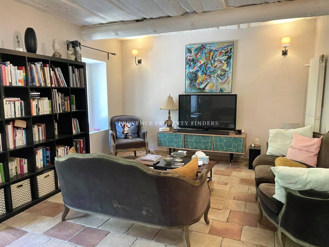 Casa a Est, Lorgues, Francia 4 - 17769230